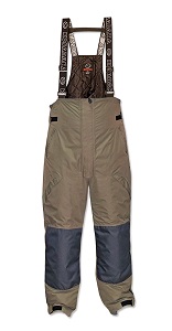 Комбинезон Kosadaka ICEMAN 35C+7, размер 48-50