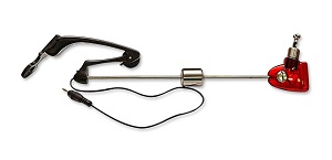 Электронный свингер Kosadaka Illuminated Swinger red