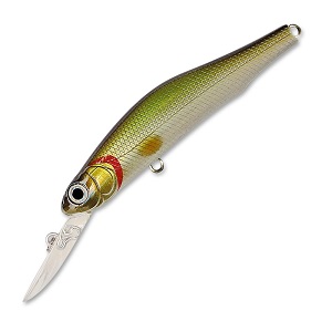Воблер Kosadaka MASCOT XL 80F AY