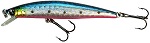 Воблер Kosadaka ORIN Minnow цвет BRS
