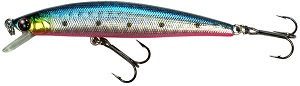 Воблер Kosadaka ORIN Minnow цвет BRS