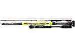 Спиннинг Kosadaka PERCH PRO 1.85м / 2-12г