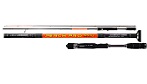 Спиннинг Kosadaka PERCH Sport Special 2.28/4-16 (кольца Fuji)