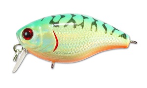 Воблер Kosadaka RAVEN XS 55F HT