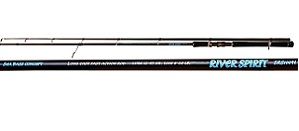 Спиннинг Kosadaka River Spirit 2.59м / 5-27г