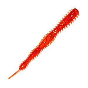 Мягкая приманка Kosadaka S-Liner Worm 55мм, цв. RS (15шт.)