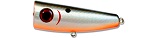 Воблер Kosadaka SKS popper 65 GT