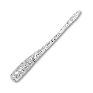 Мягкая приманка Kosadaka SLY Worm 50 мм, цв. PL (20шт.)