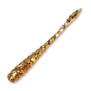 Мягкая приманка Kosadaka SLY Worm 50 мм, цв. TG (20шт.)