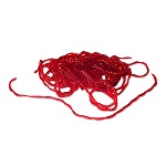Мягкая приманка Kosadaka SoftWorm2F, цв. BR (5г.)