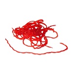 Мягкая приманка Kosadaka SoftWorm2F, цв. RS (5г.)