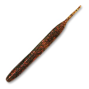 Мягкая приманка Kosadaka SOTA Worm 70 мм, цв. OD (8шт.)