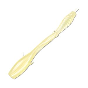 Мягкая приманка Kosadaka T-Liner Worm 55мм, цв. PL (15шт.)