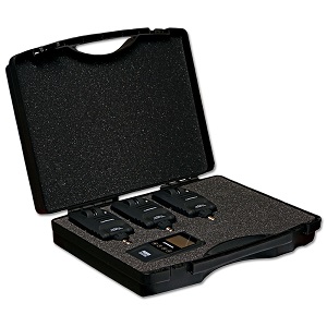 Набор KosadakaW121S сигнализатор 3шт + 1