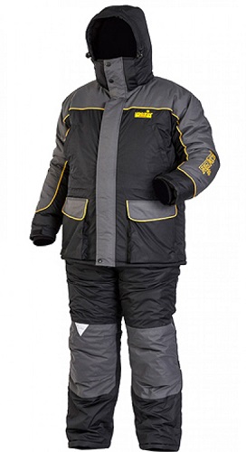 Костюм зимний Norfin ATLANTIS 04 р.XL
