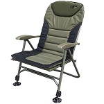 Кресло карповое Norfin HUMBER NF