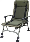 Кресло карповое Norfin LINCOLN NF