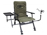 Кресло рыболовное Norfin WINDSOR NF