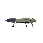 Кровать карповая Norfin BRISTOL NF