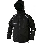 Куртка непромокаемая дышащая DAIWA Brethable Jacket - размер XXL (52) / DBJ-XXL