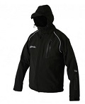 Куртка ветрозащитная DAIWA Softshell - размер XXL (52-54) / DSS-XXL