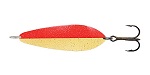Блесна Kuusamo Latka 70/25 GL/FR/B-B