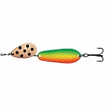 Блесна Kuusamo Lippa-Rasanen 50/13 GR/FYe/FR-S/C-BL
