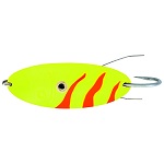 Блесна Kuusamo Monni 70/22, (незацеп) R/FYe-S
