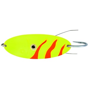 Блесна Kuusamo Monni 70/22, (незацеп) R/FYe-S