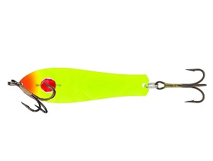 Блесна Kuusamo Professor 2 90/13(бусинка)FYe-S