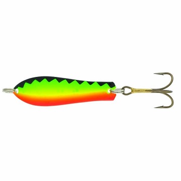Блесна Kuusamo Professor 4 50/6 BL/GR/FYe/FR-S