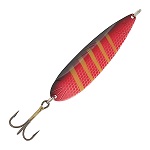 Блесна Kuusamo Taiga 85/24 BL/G/R-C