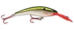Воблер плавающий Rapala Shad Rap BOF 70 мм