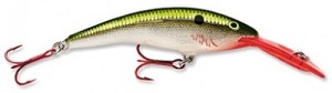Воблер плавающий Rapala Shad Rap BOF 70 мм