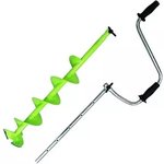 Ледобур Trout Pro Stinger 100 мм