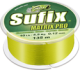 Нить Sufix Matrix Pro Chartreuse 135м 0.10мм 3,6 кг