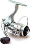 Катушка безинерционная Tica CETUS LF500