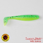 Виброхвосты съедобные искусственные LJ Pro Series MINNOW 08.40/T18 7шт.