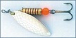 Блесна mosca Longet LO-S 10/№4