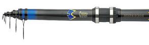 Телескопическое удилище Shimano CATANA CX TELE BOAT 180-100, 210-100, 240-100, 270-100, 300-100