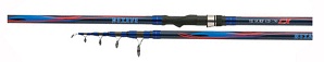 Телескопическое удилище Shimano NEXAVE CX TELE SURF 420-100