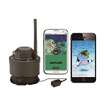 Подводный видеокомплект Lucky FF3309 Wi-Fi (New)