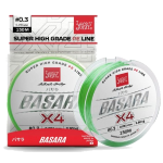 Плетеная леска Lucky John