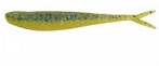 Рипперы Lunker City FIN-S FISH 2-1/2" # 135