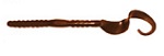 Червь Lunker City Hydro Tail Worm 4" #082