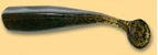 Рипперы Lunker City LC GRUB 2-1/2" # 24
