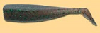 Рипперы Lunker City LC GRUB 2-1/2" # 40