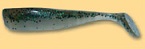 Рипперы Lunker City LC GRUB 2-1/2" # 48