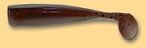 Рипперы Lunker City LC GRUB 2-1/2" # 52