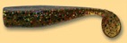 Рипперы Lunker City LC GRUB 2-1/2" # 53